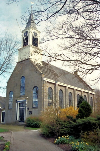Kerk Ursem