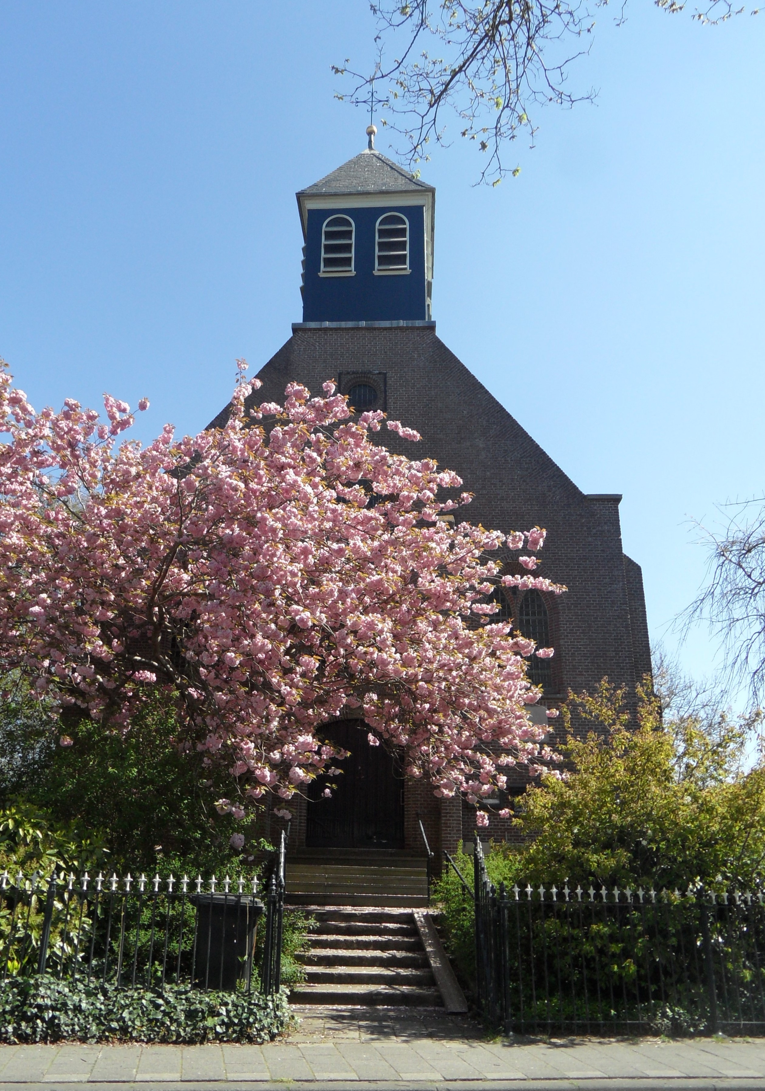 Kerk Avenhorn